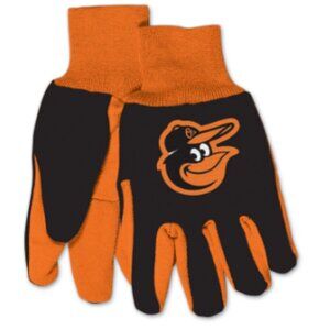 Baltimore Orioles WinCraft Youth Two-Tone Gloves